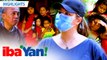 Angel Locsin visits the Dumagat tribe | Iba 'Yan