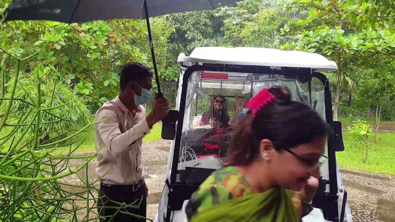 Bhawal Resort Tour -2