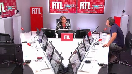 On refait le sport du dimanche 20 septembre : spéciale arrivée du Tour de France