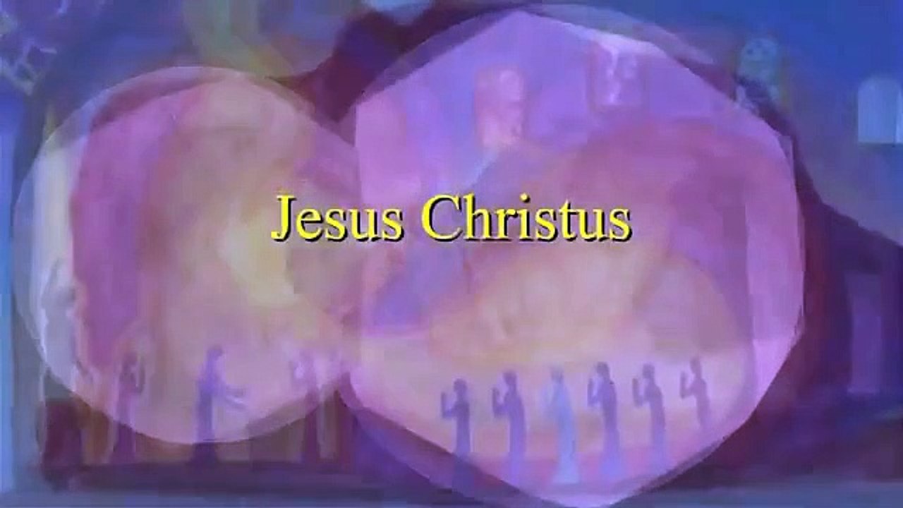 Das Wesen das Jesus Chrstus