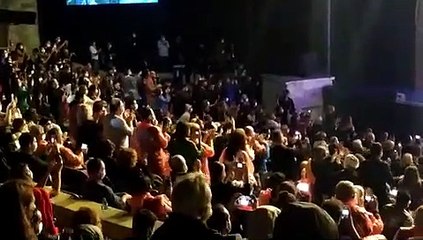Öztekin kavuğu Şevket Çoruh’a devretti