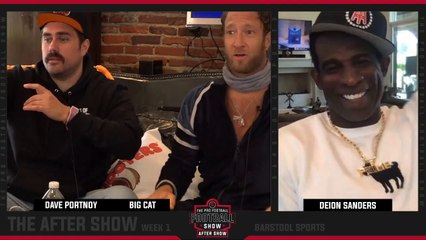 The Pro Football Football Show After Show - NFL Week 2