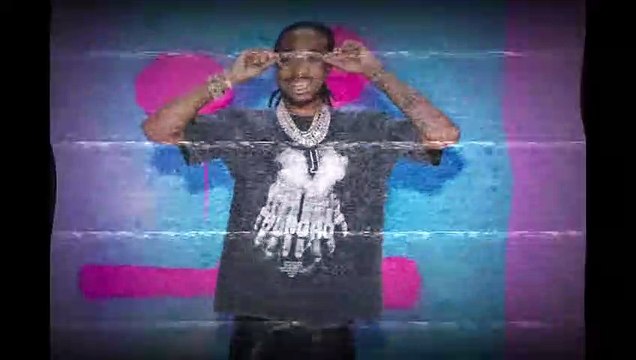 Travis Scott - Woo feat. Quavo