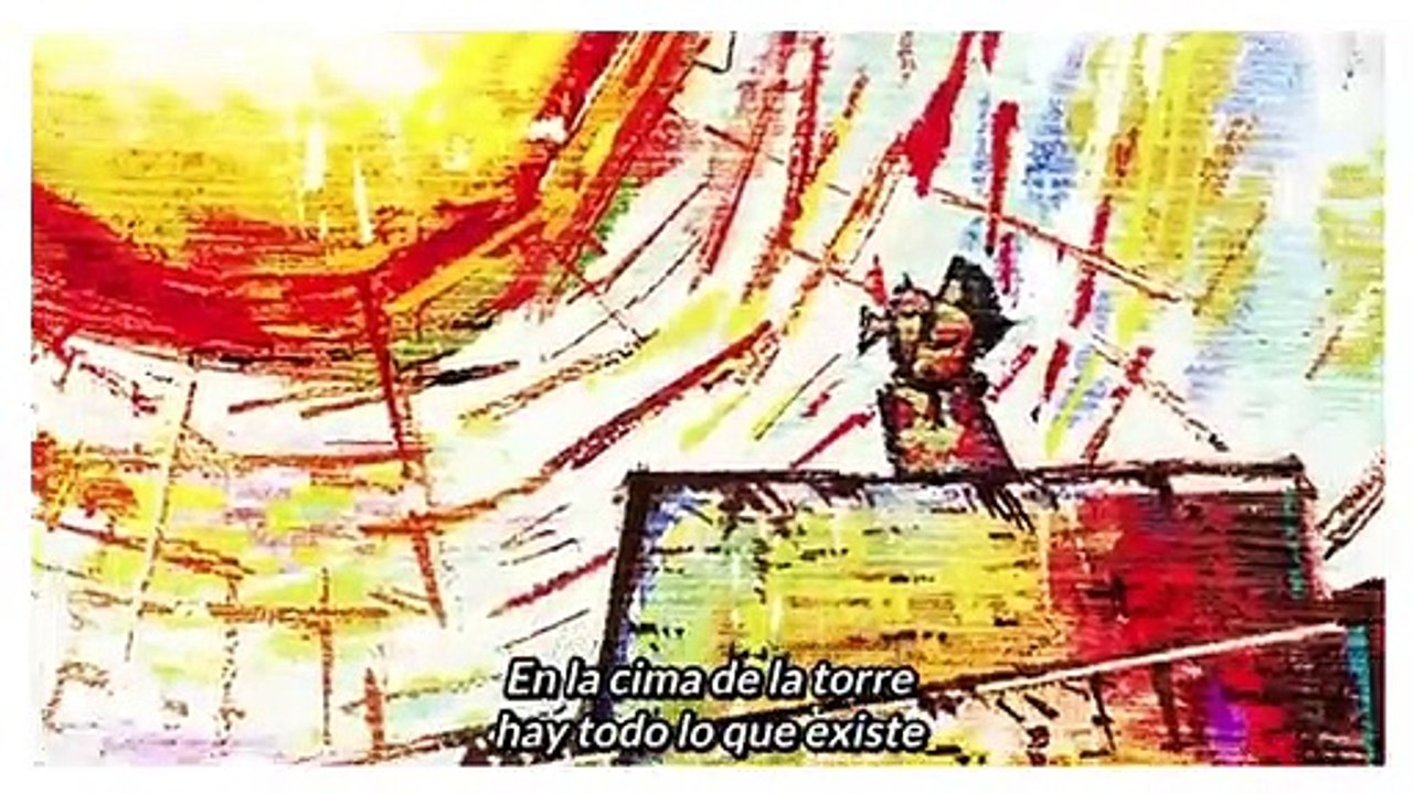 Kami no Tou Tower of God  IMG_2347