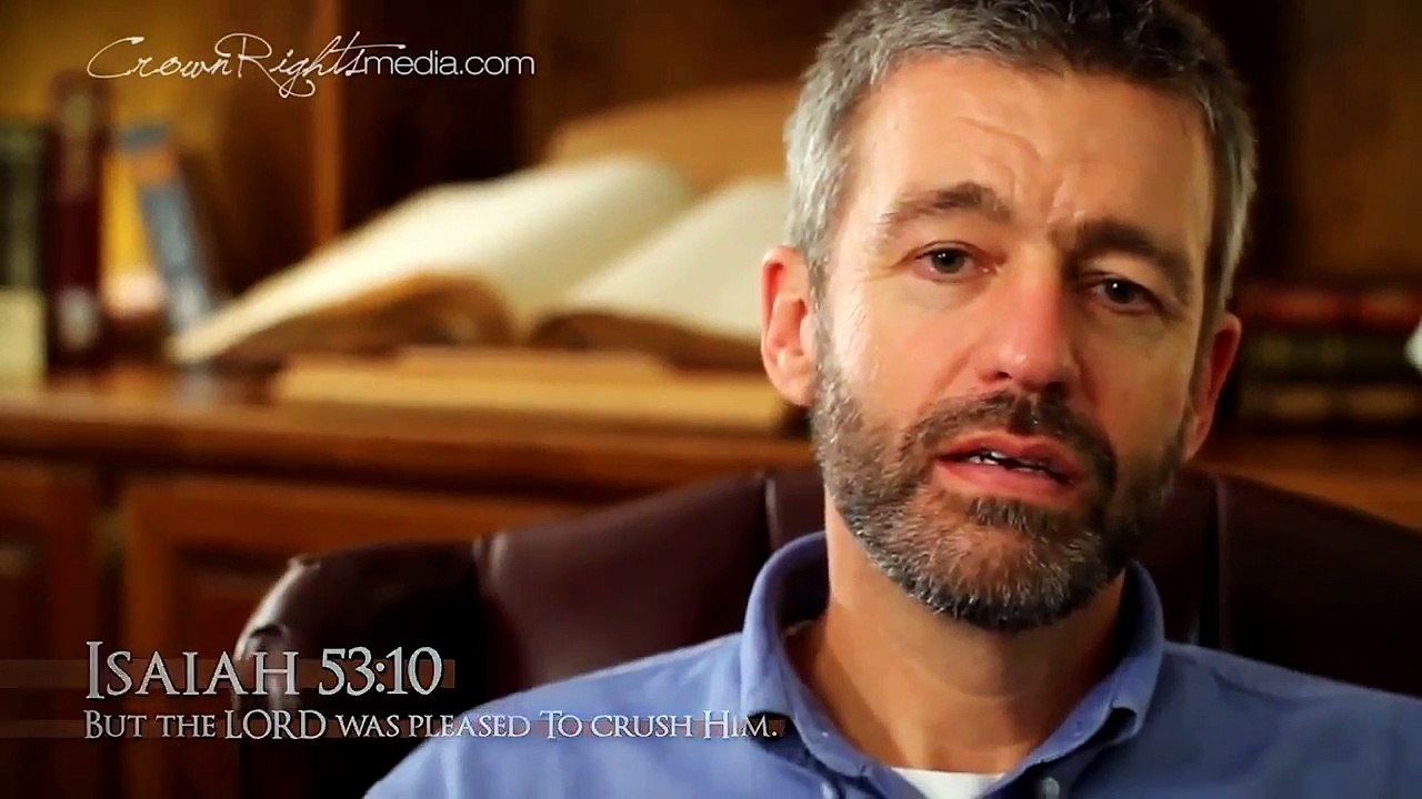 El Evangelio: La Verdad Más Aterradora de Las Escrituras | Paul Washer