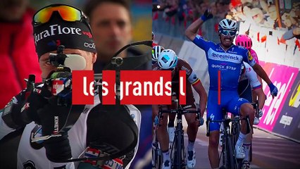 Le résumé vidéo de la finale Le Cannet-Aix Venelles - Volley - Coupe (F)