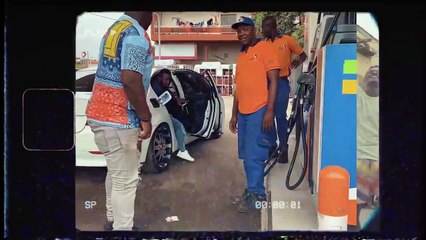 Nifa fanafoule - Abobo est reveillé ( Clip Officiel)