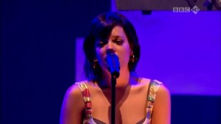 Lily Allen _ Live at Radio 1's Big Weekend Festival [Full Concert] (HD) (720p)
