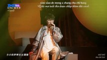 [Vietsub Live] Mao Bất Dịch 毛不易 - Ngõ nhỏ 胡同 & Một Đoạn Đường Núi 一程山路 | Online Concert 2020