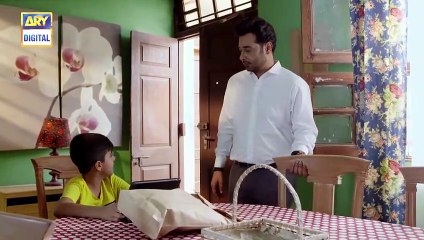 Log Kya Kahenge Episode 7 -- 19th September 2020 - ARY Digital Drama [newpkadramas]