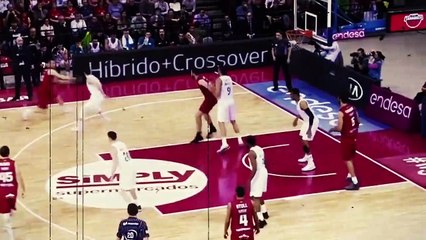 Veteran Felipe Rejes potpisao novi ugovor sa Realom | 17. SEZONA U KLUBU