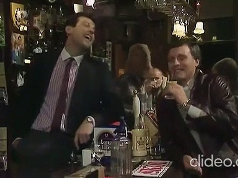 EastEnders: The Den & Angie Years - Part 1  (1986)
