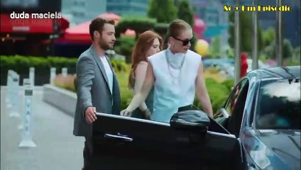 A HISTORIA DE LEYLA -PARTE 04