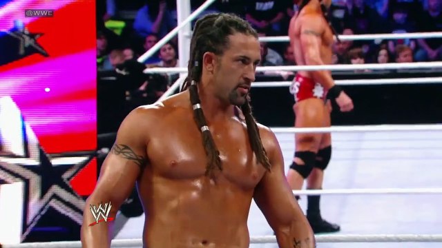 mason ryan vs tyler reks