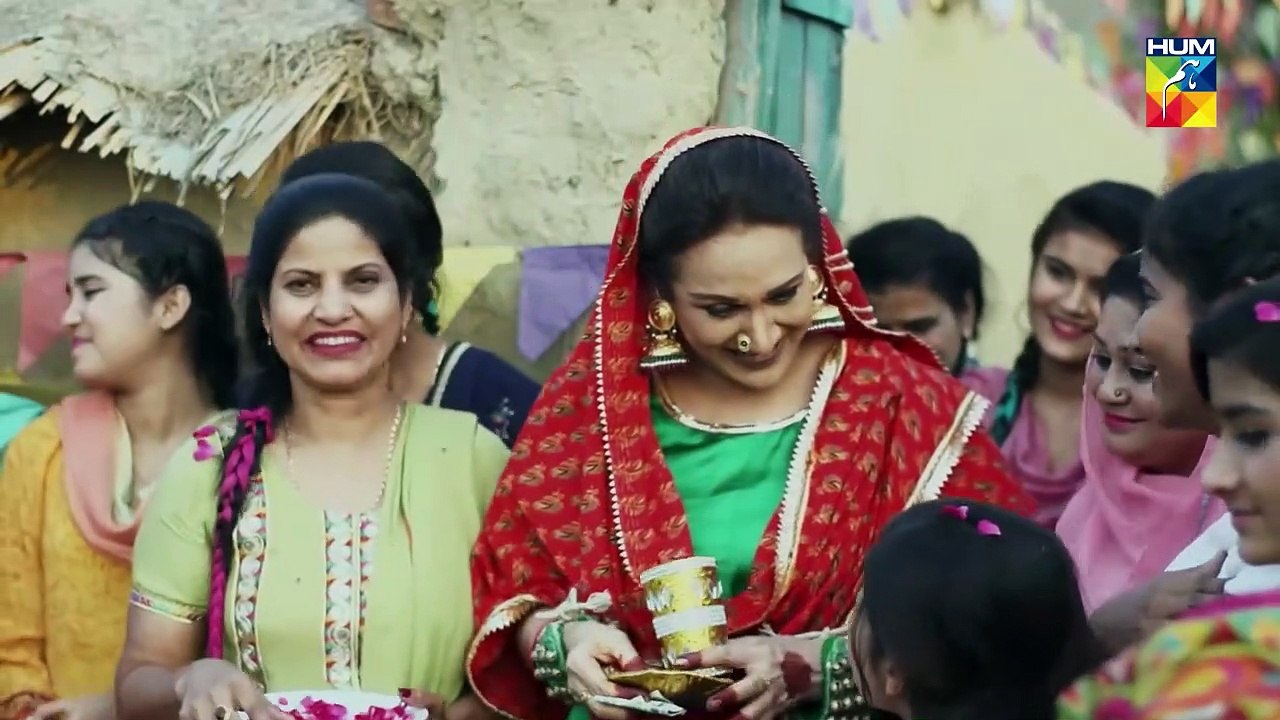 Udaari Episode 3 HUM TV Drama - video Dailymotion