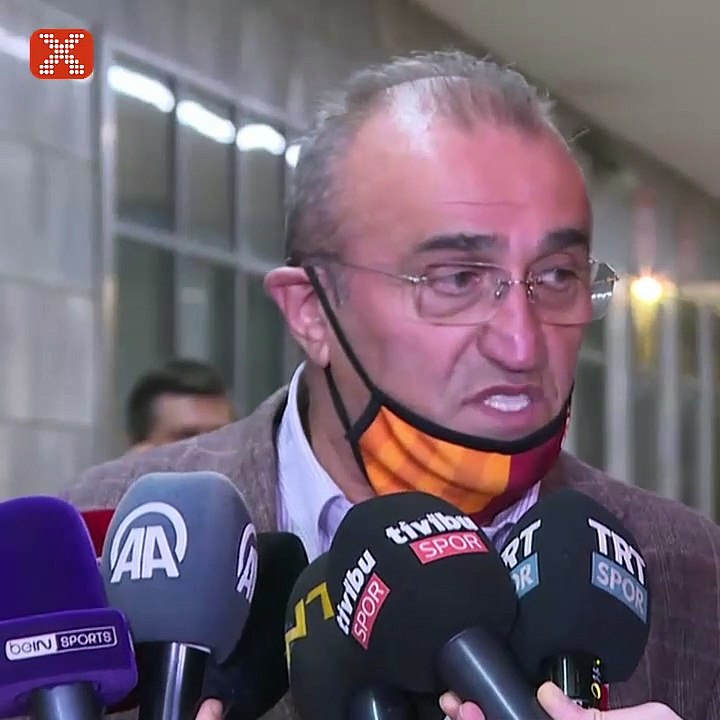 Abdurrahim Albayrak'tan transfer açıklaması