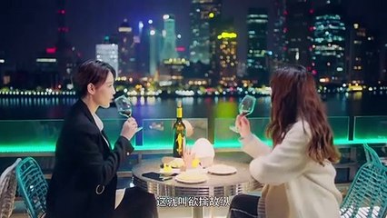 Trailer: Dilraba&Johnny are coming tonight! 迪丽热巴黄景瑜势均力敌的爱情硬核来袭 | Love Designer 幸福触手可及| iQIYI