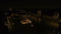A NIGHT AT THE LOUVRE: LEONARDO DA VINCI - Trailer