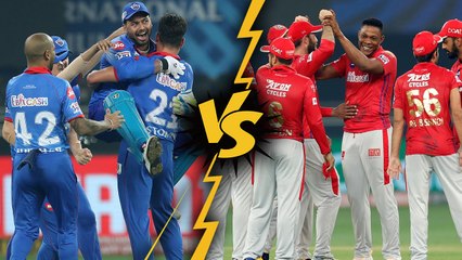 IPL 2020: Reasons for Delhi win against Punjab | OneIndia Tamil