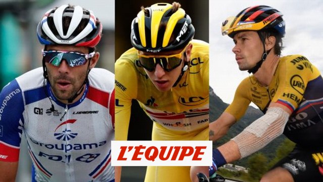 Le bilan de nos favoris - Cyclisme - Tour de France 2020