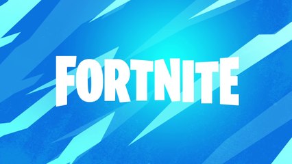 Fortnite - Bande-annonce PS5