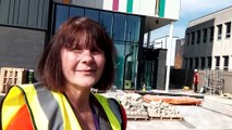 How Doncaster University Technical College's town centre building is set to open