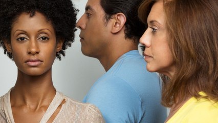 Black Americans Don't Invest As Much As Whites Do, And The Reasons Are Complex