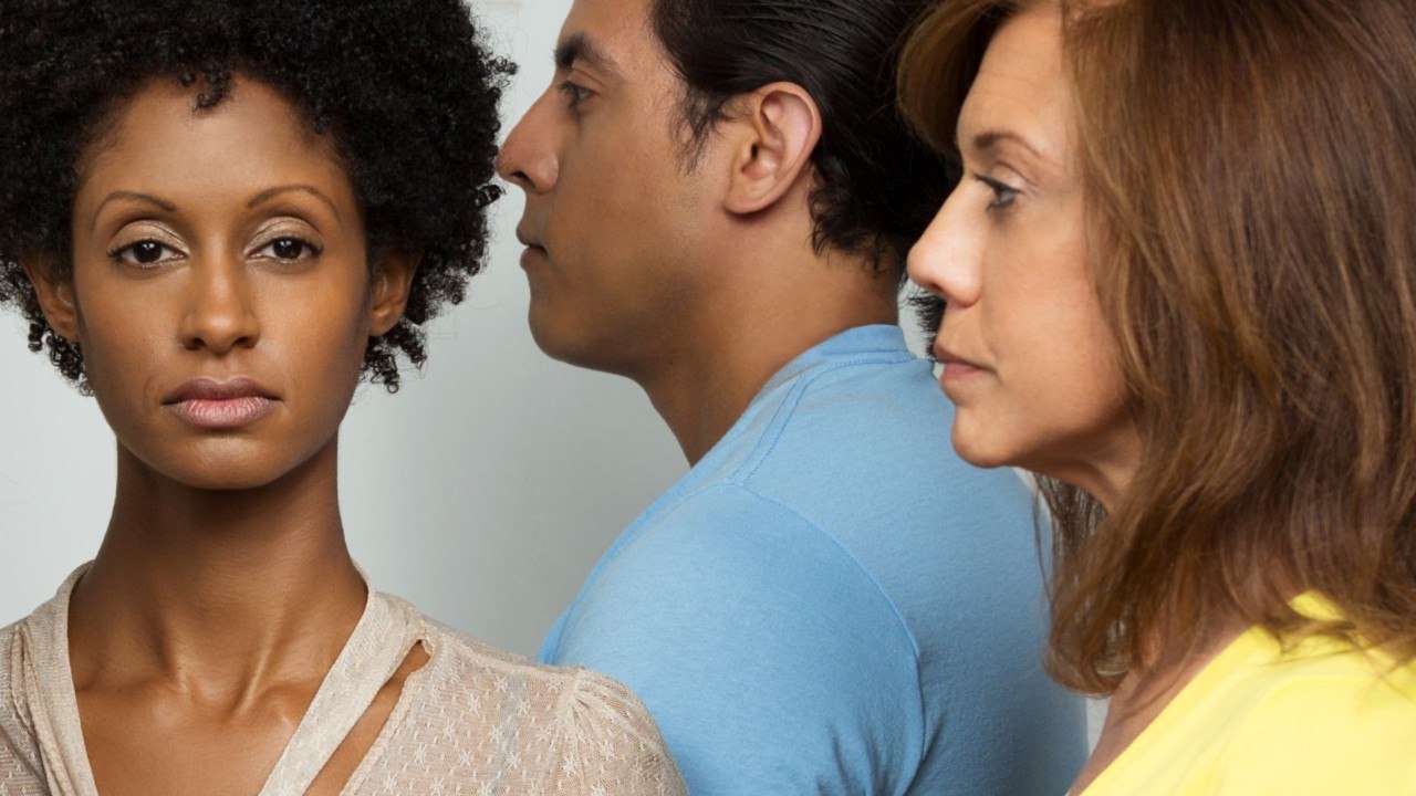 Black Americans Don't Invest As Much As Whites Do, And The Reasons Are Complex