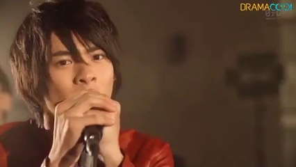 SHARK - シャーク - E7 English Subtitles