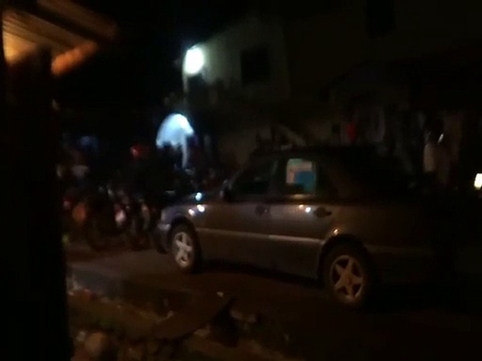 Mamou by night : boîtes de nuit rouvertes, l'alcool coule à flot… malgré l'état d'urgence