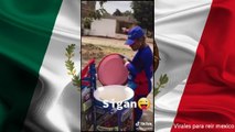 VIRALES EN TIKTOK y HUMOR MEXICANO