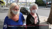 Drogue : le Nord-Est de Paris rongé par le trafic de crack