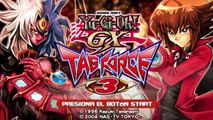 Yu-Gi-Oh! GX Tag Force 3 PSP con Voces en Japones #YugiohGX #Zane_Truesdale #PSP