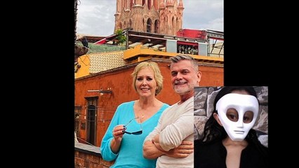 SERGIO BASÁÑEZ, TRAS NO TENER TRABAJO COMO ACTOR, ABRE UN RESTAURANTE