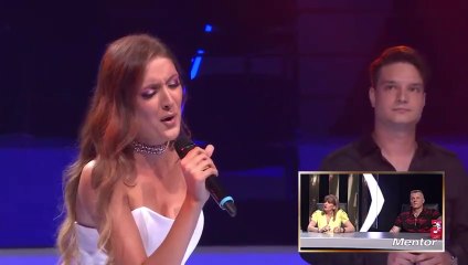 Zvezde Granda 19.09.2020 - Aleksandra Janicijevic