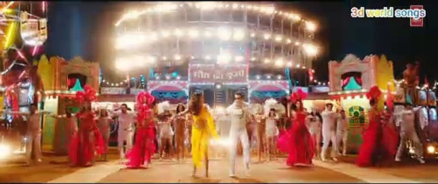 Slow Motion Bharat Salman Khan, Disha Patani 8d audio with full video use the headphones