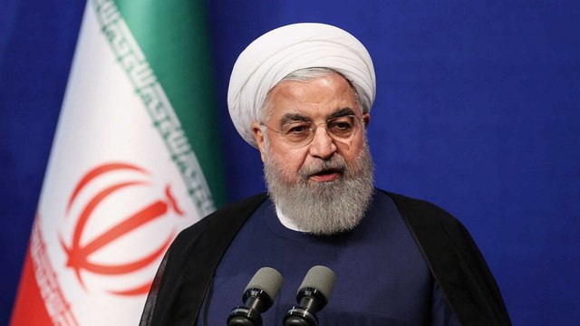 بعد فشلها في فرض عقوبات دولية عليها.. طهران تؤكد أن واشنطن هزمت
