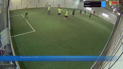 Equipe 1 Vs Equipe 2 - 20/09/20 18:54 - Loisir Poitiers - Poitiers Game Parc