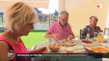 Coronavirus : comment continuer à voir ses proches en toute sécurité ?