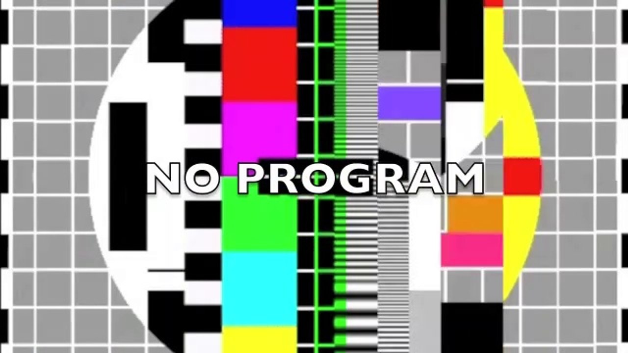 NO PROGRAM version 3