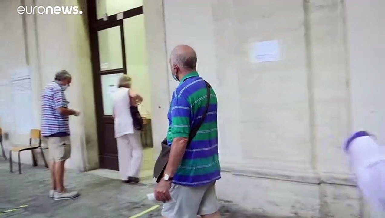 Regionalwahlen: Drohende Schlappe für Sozialdemokraten