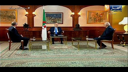 رئيس الجمهورية: بعض الجمعيات تحصلت على أموال طائلة