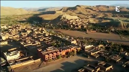 Roi du Maroc, le règne secret - Documentaire France 3 prt 1/2