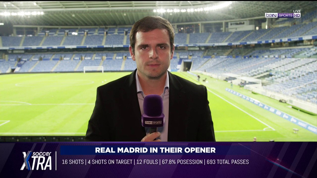 Iñaki Angulo report from Anoeta