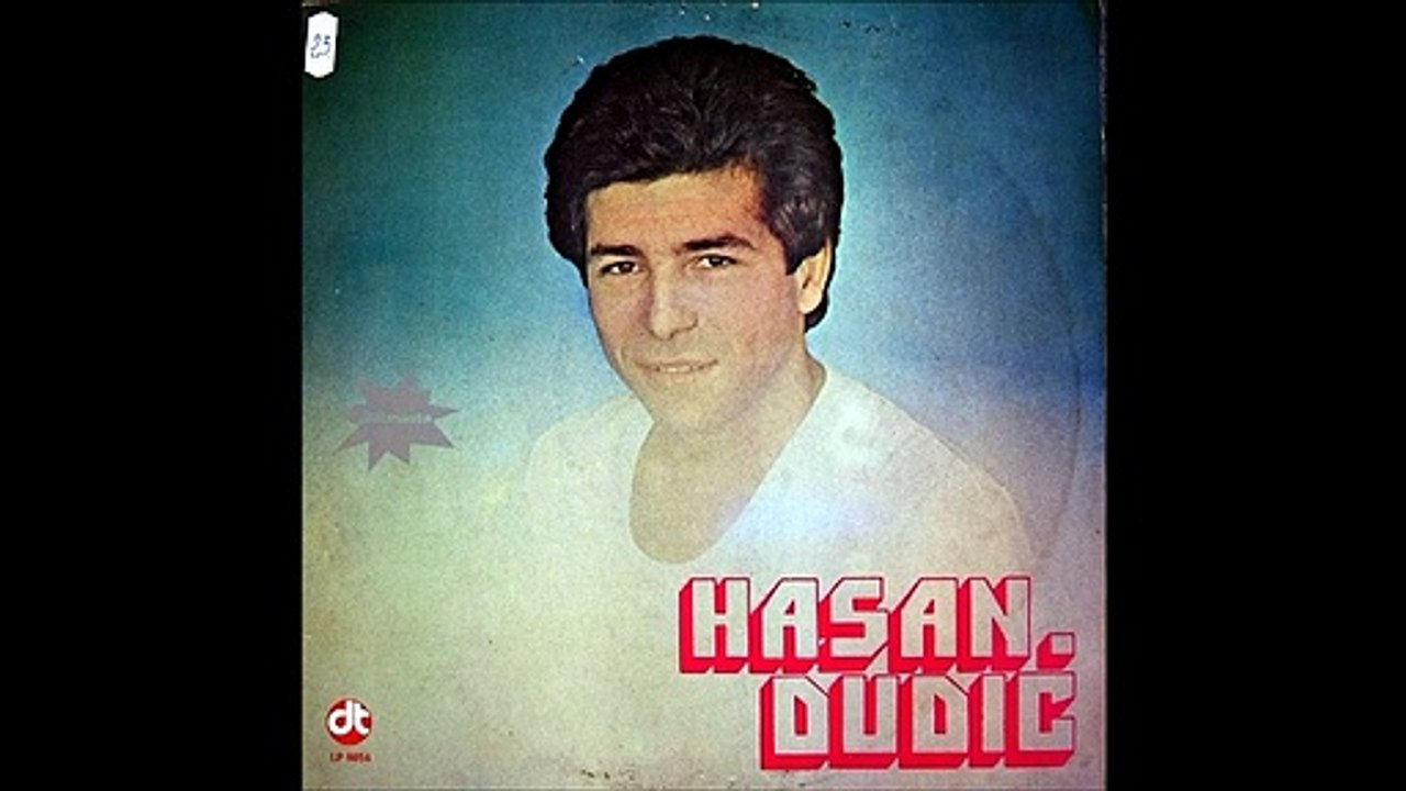 Hasan Dudic - Dovidjenja, mladosti voljena 1982