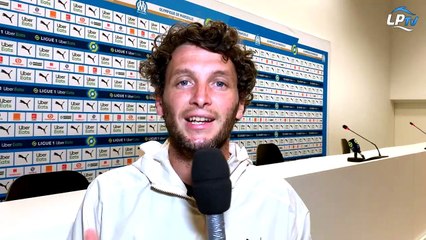 OM 1-1 Lille : les Tops et les Flops
