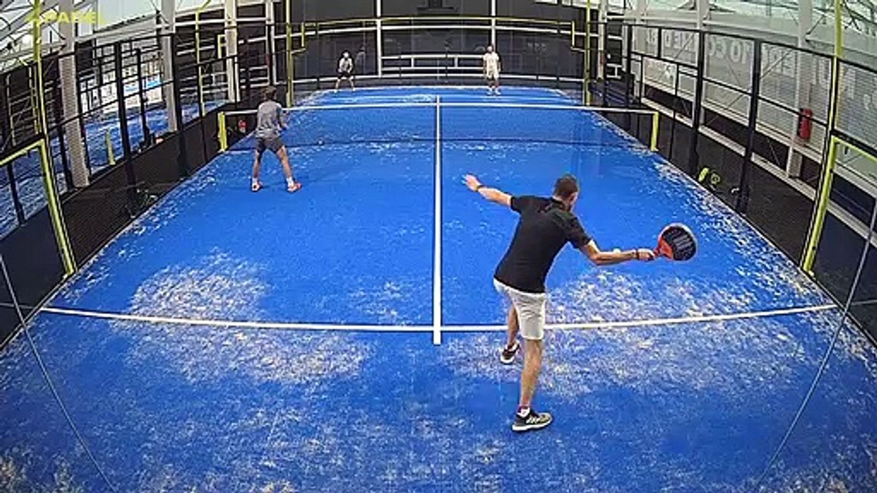 Puntaco!