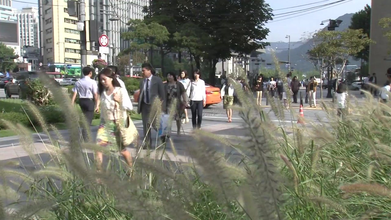 [날씨]오늘 아침 쌀쌀, 낮 선선...큰 일교차 주의 / YTN