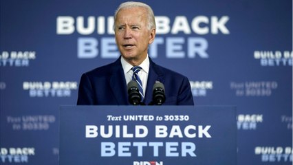 What A Biden Presidency Means For Social Security