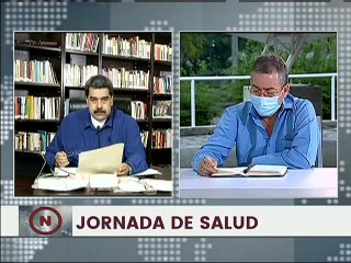 Covid-19: Al día de hoy Venezuela registra 612 casos comunitarios y 95 casos importados